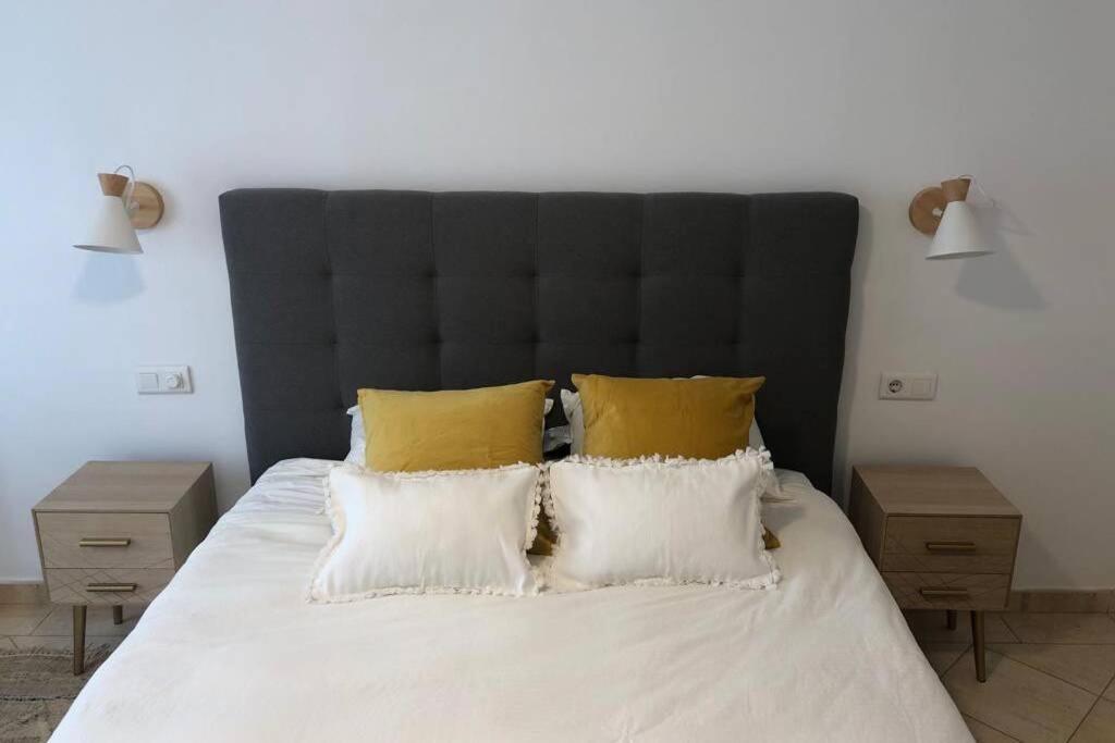 Apartment Beautiful In *